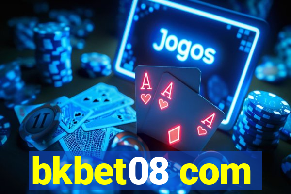 bkbet08 com